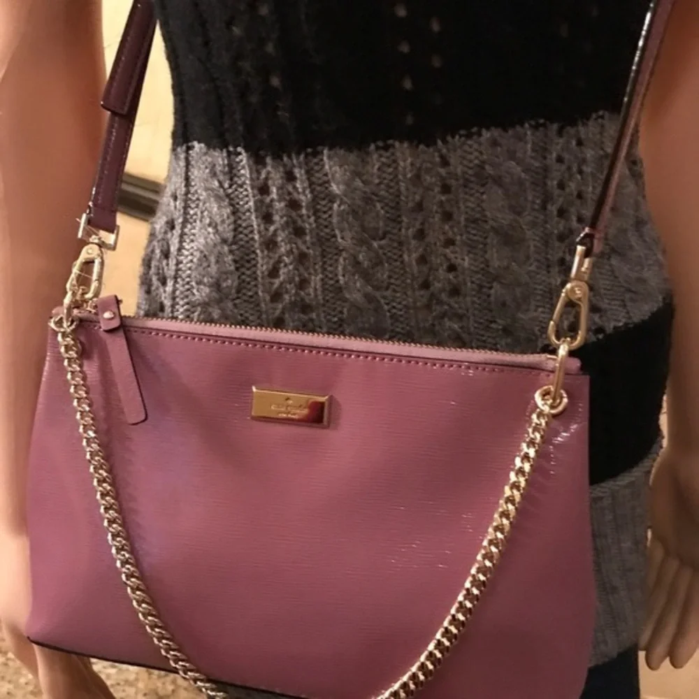 Kate spade bixby place river crossbody bag